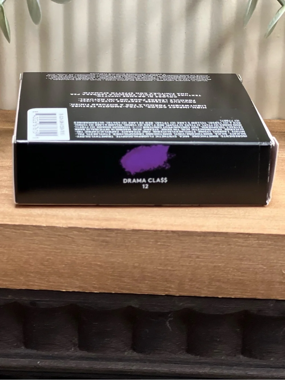 Fenty Beauty Lilac Suede Powder Blush